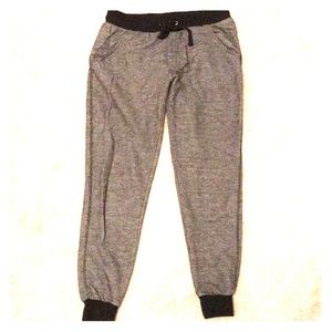 Joggers